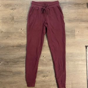 Alphalete Premium Joggers